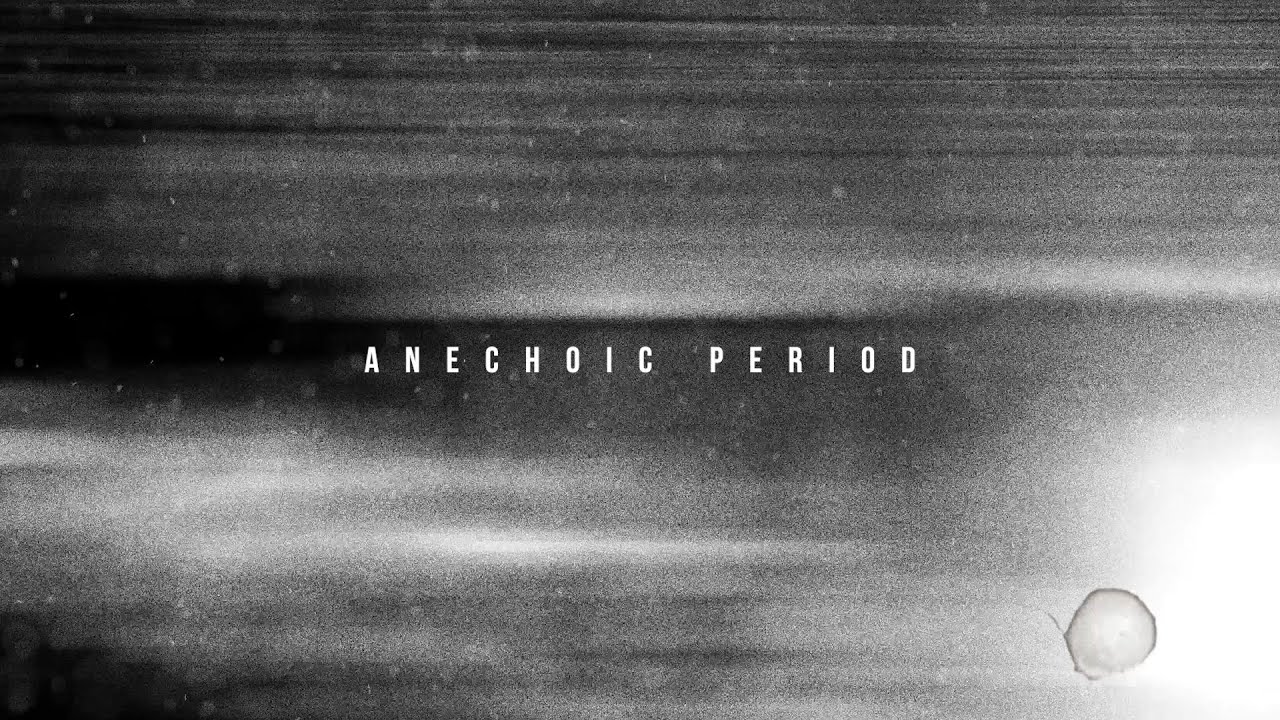 ANECHOIC PERIOD | Searching for Giggles Documentary EP. 2