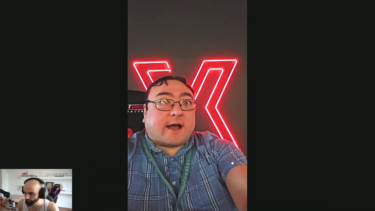 An Important Message From Mod Ash