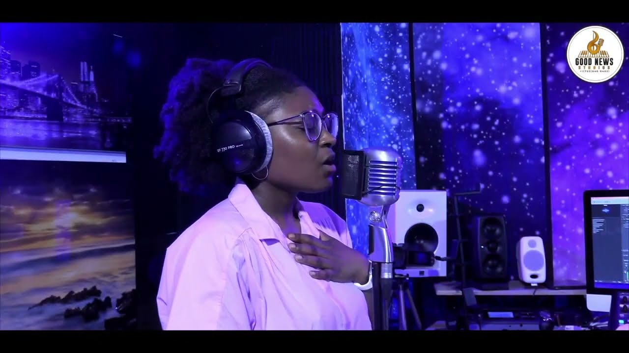 We Lay Our Crowns - Worship Medley