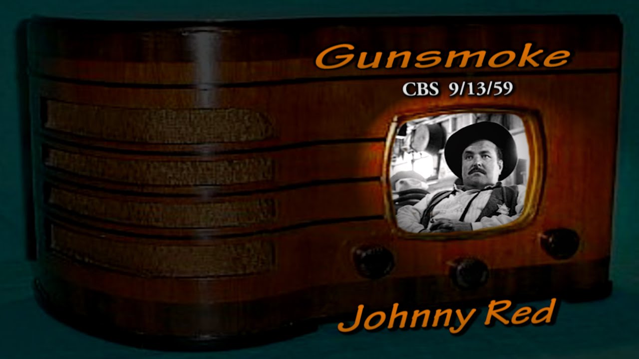 Gunsmoke 
