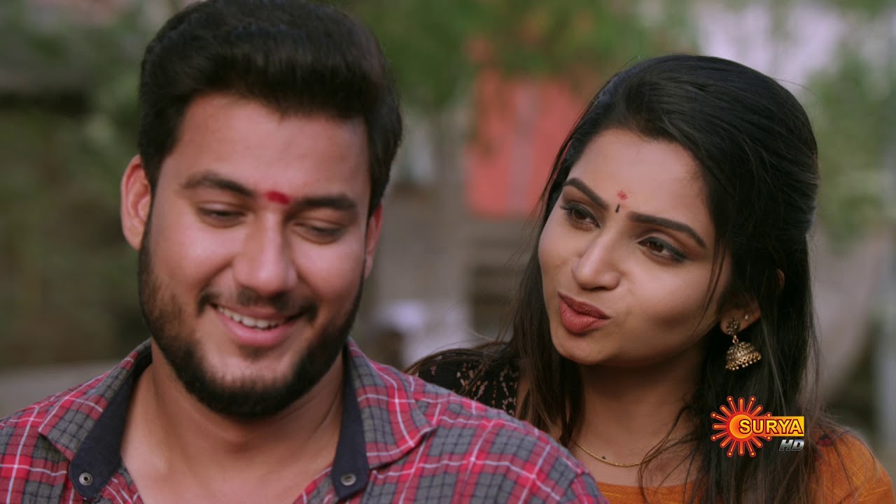 Lakshmi Stores | 19th-March-2019 | SuryaTV