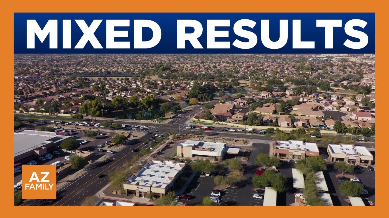 Phoenix adopts zero-traffic death plan; early results show mixed impact