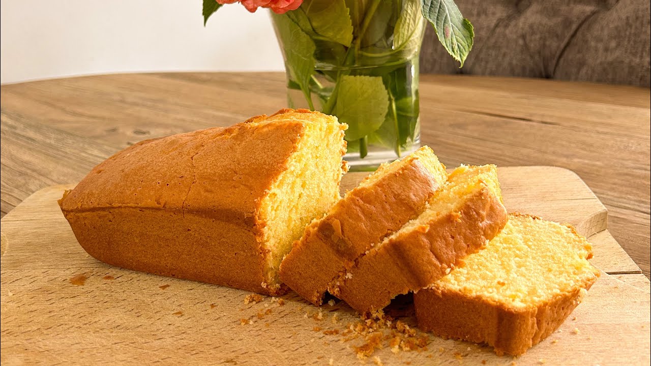 Instant Lemon Cake 🍰🍋🫶🏻 #citroen #citroencake #lemon #lemoncakerecipe