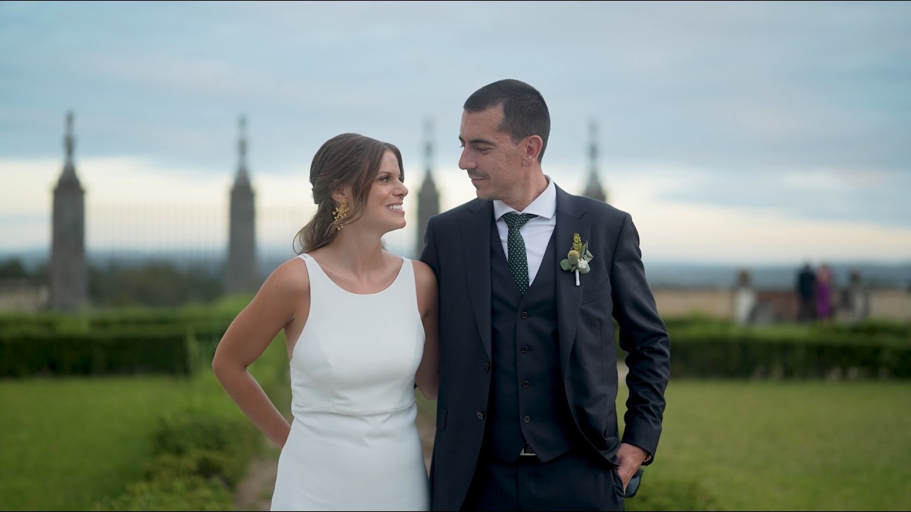 Rita & João - Palácio S Marcos Coimbra