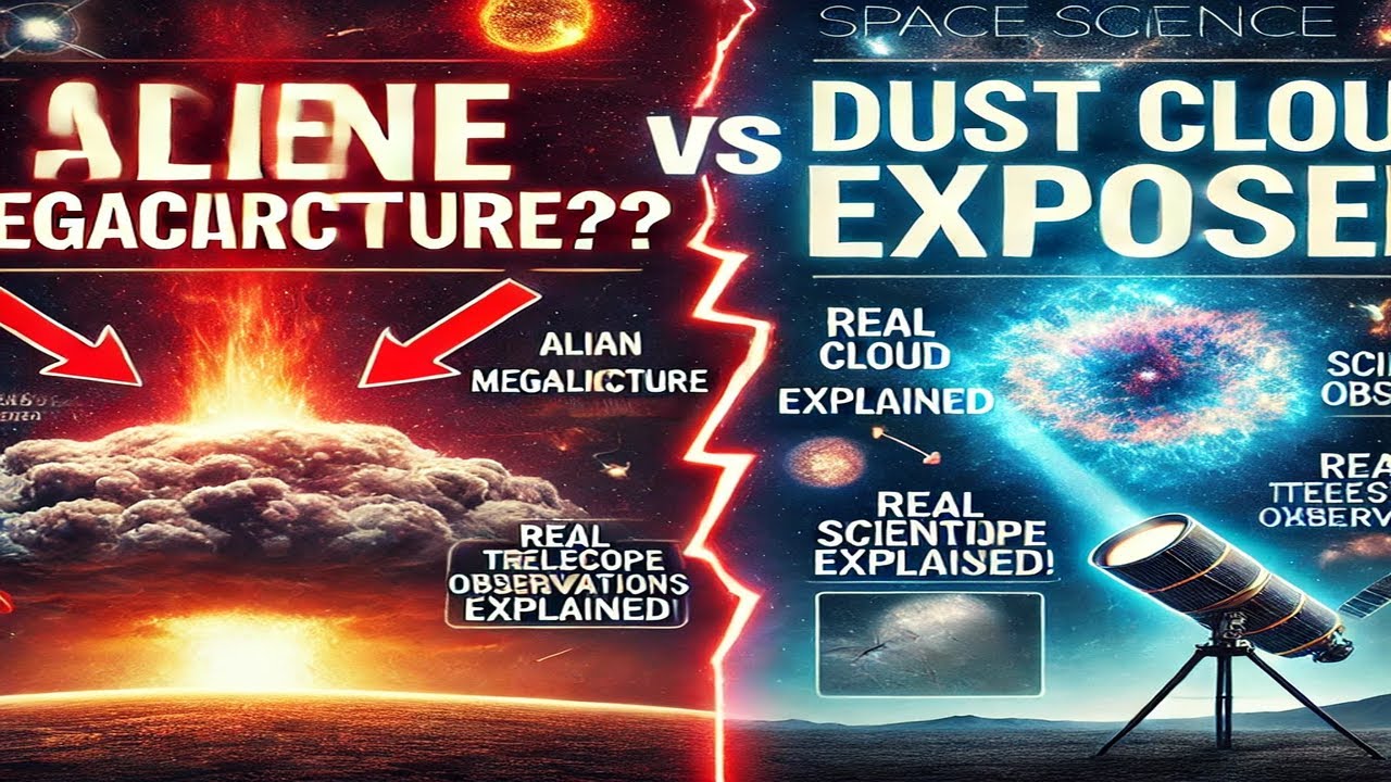 Space Myths Busted: Real Science vs  YouTube Speculation!