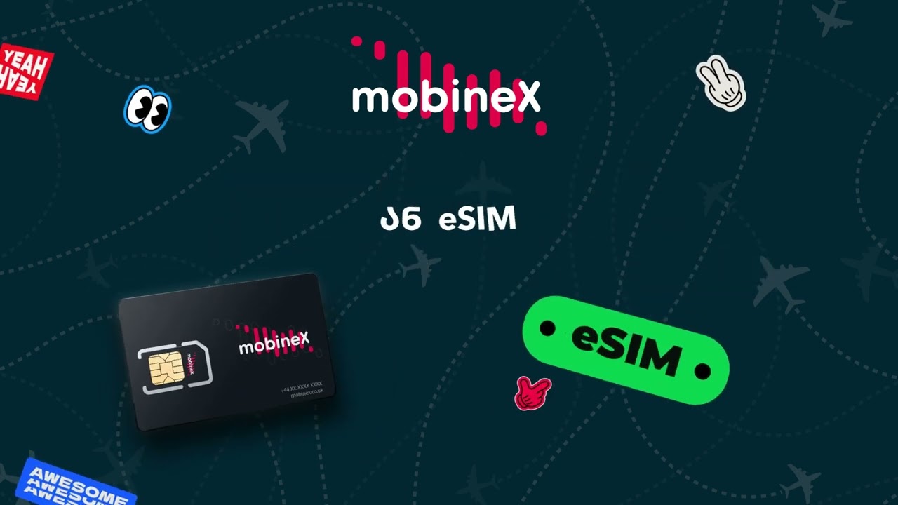Travel data around the world - mobineX