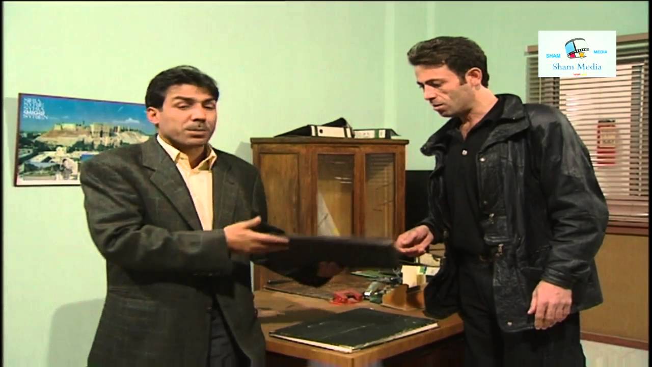 مسلسل انت عمري  ـ الحلقة 15 الخامسة عشرة كاملة HD