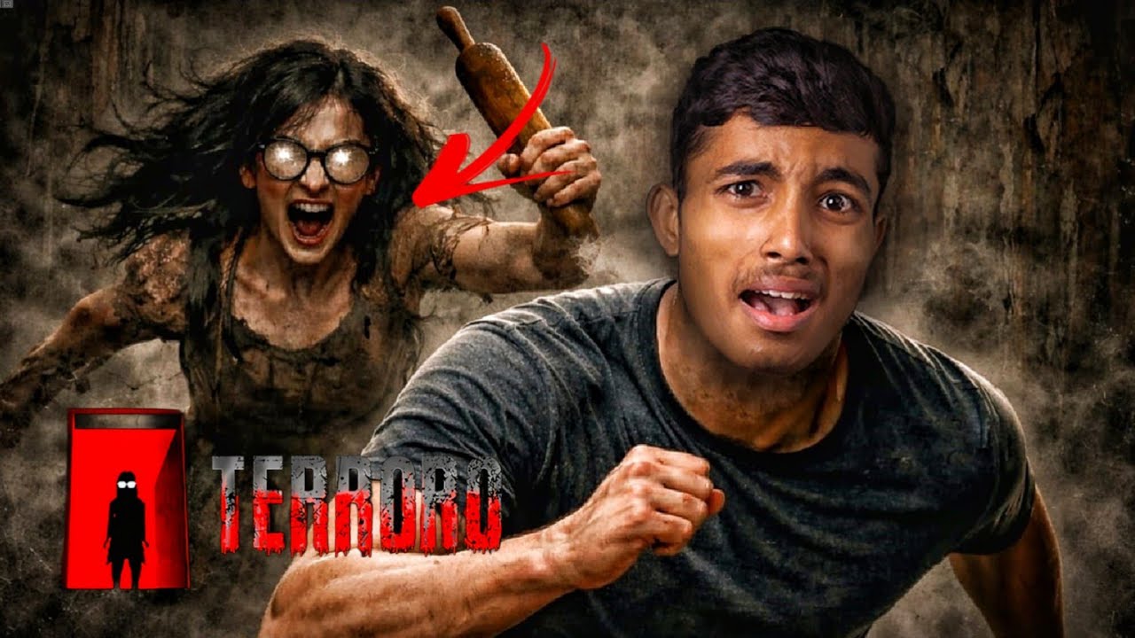 ''MY GIRLFRIEND IS A KILLER''?