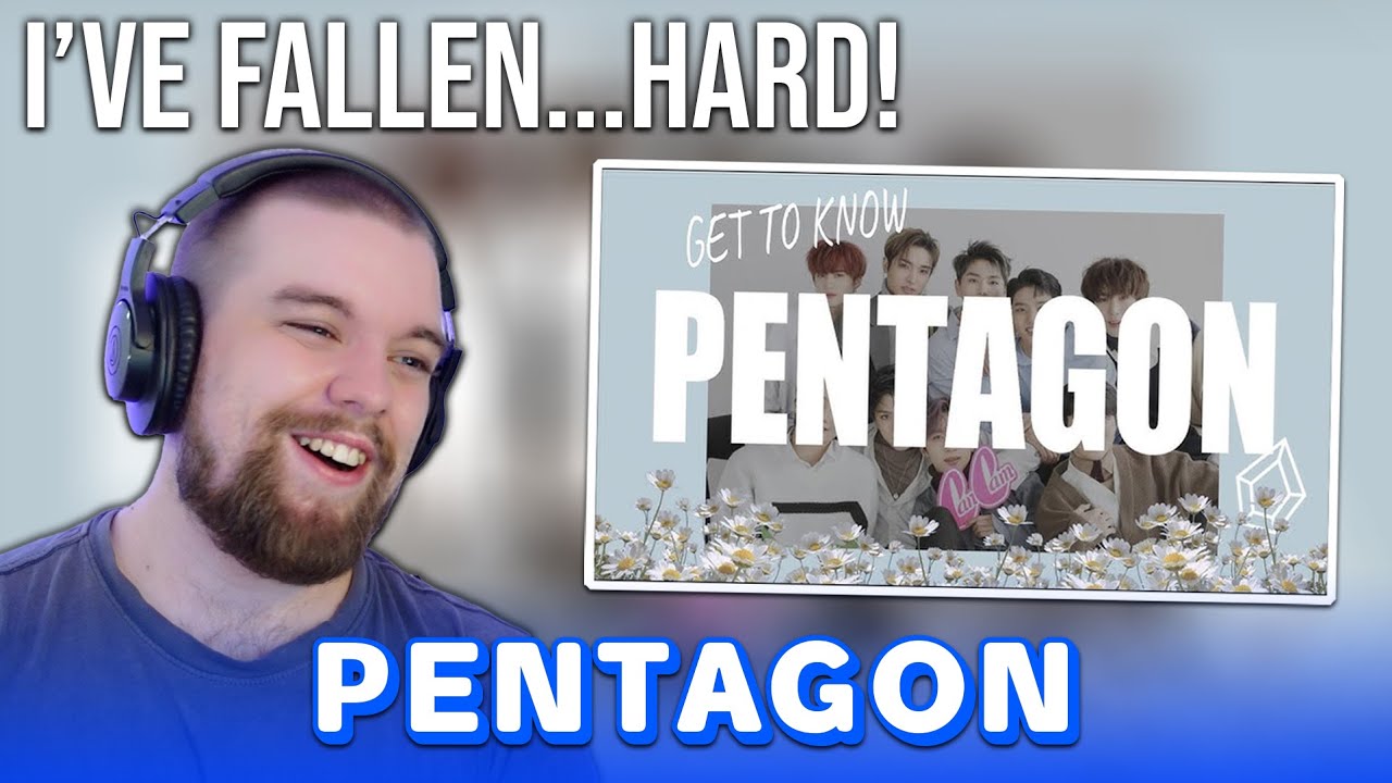 PENTAGON (펜타곤) A Guide to Pentagon (2020 Edition!) | REACTION