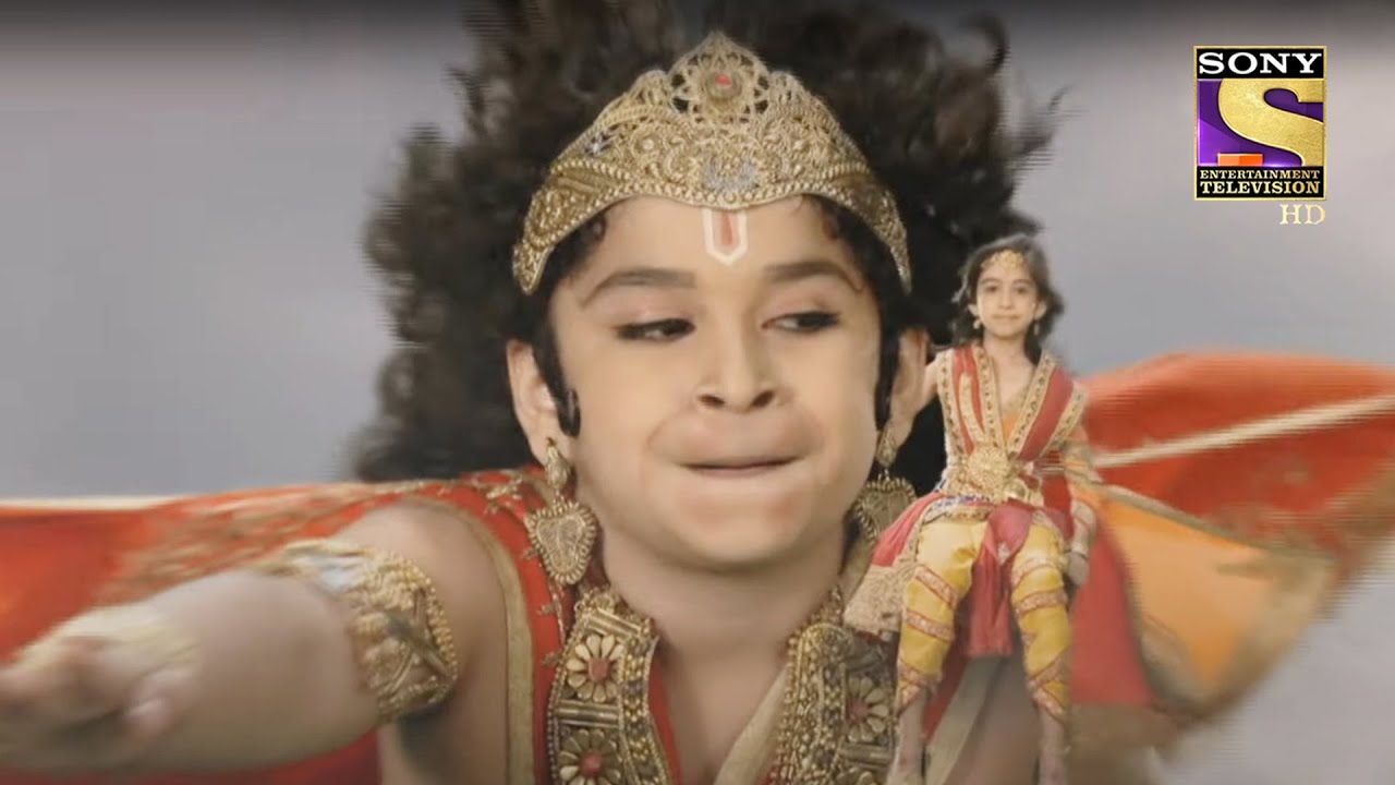 क्यों है हनुमान को श्री राम की खोज? | Sankatmochan Mahabali Hanuman - Ep 206 | Full Episode