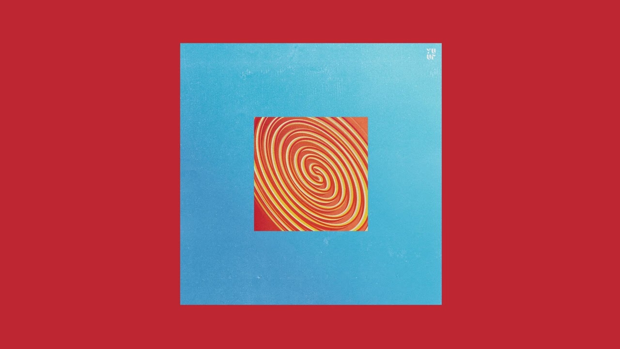 Yuuf - In The Sun (Full EP)