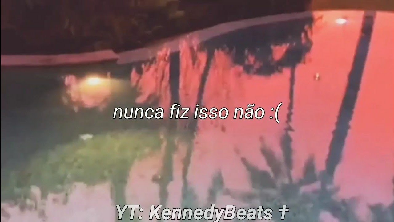 Quem que tava vendo xvıđėos? - shitpost lofi/meme lofi