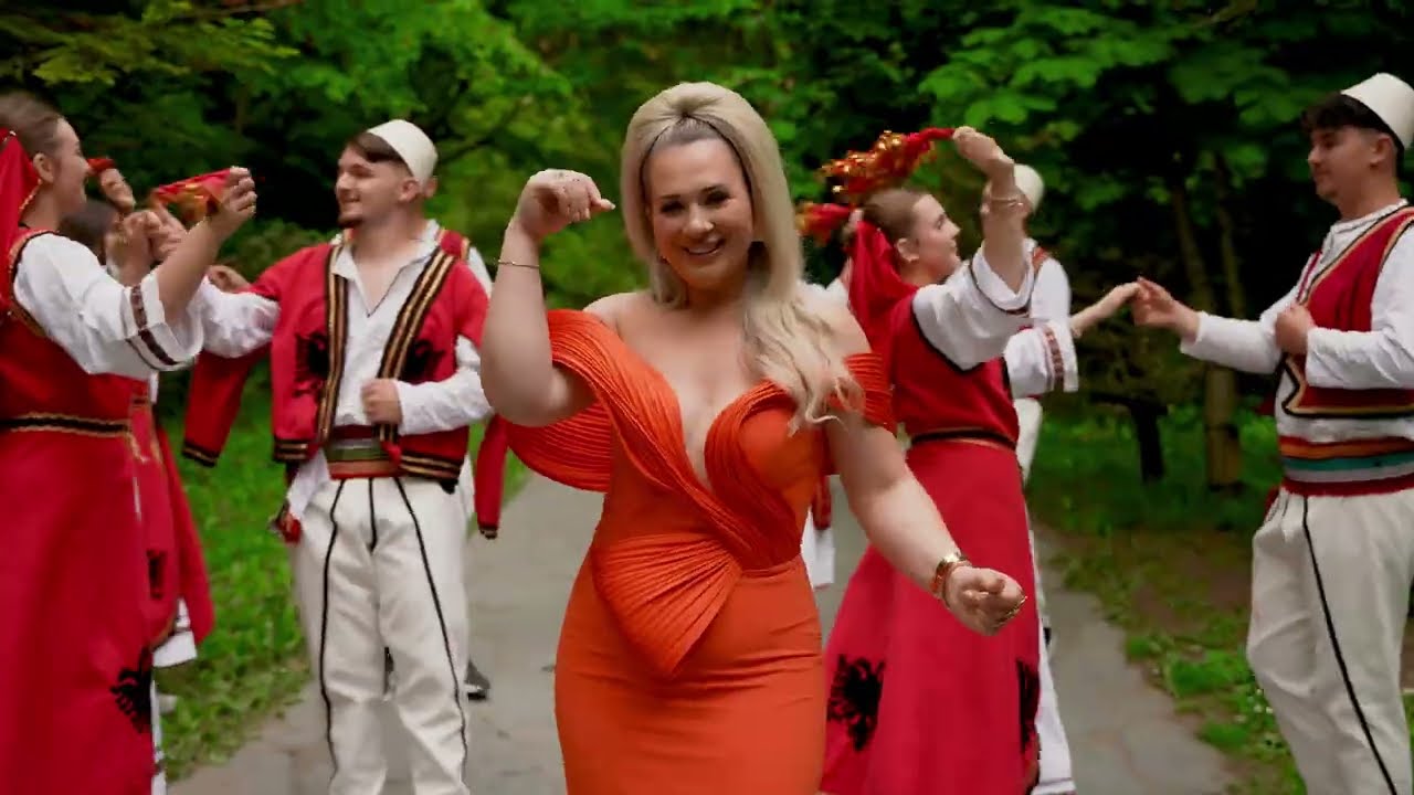 Tuna Shemshedini - Dasma Jone (Official Music Video)