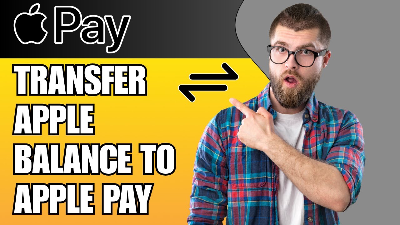 How to Transfer Apple Account Balance to Apple Pay (2025 Guide) | Use Balance for Wallet & Purchases
