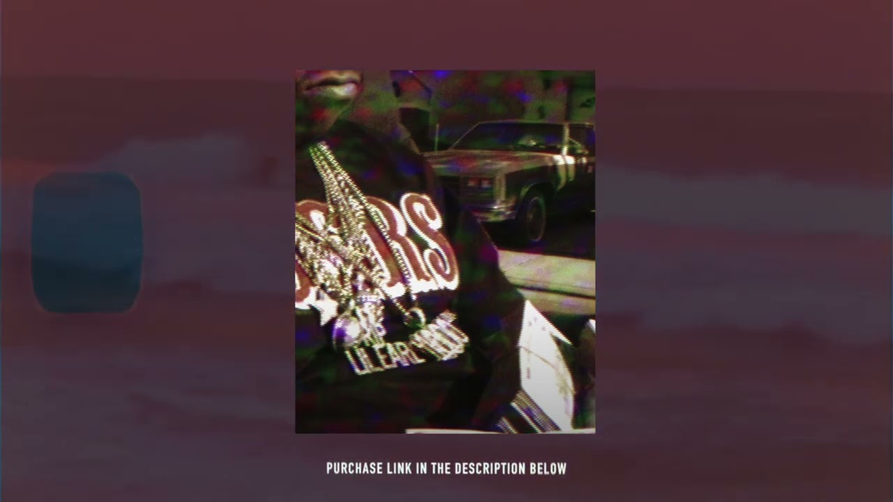 J Stalin x Daboii x Haiti Baby Type beat - 