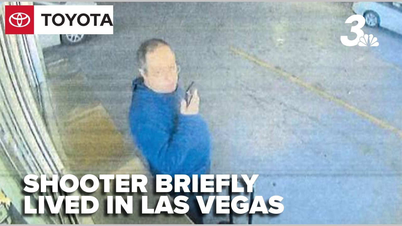 Brown University shooting suspect previously lived in Las Vegas, records show