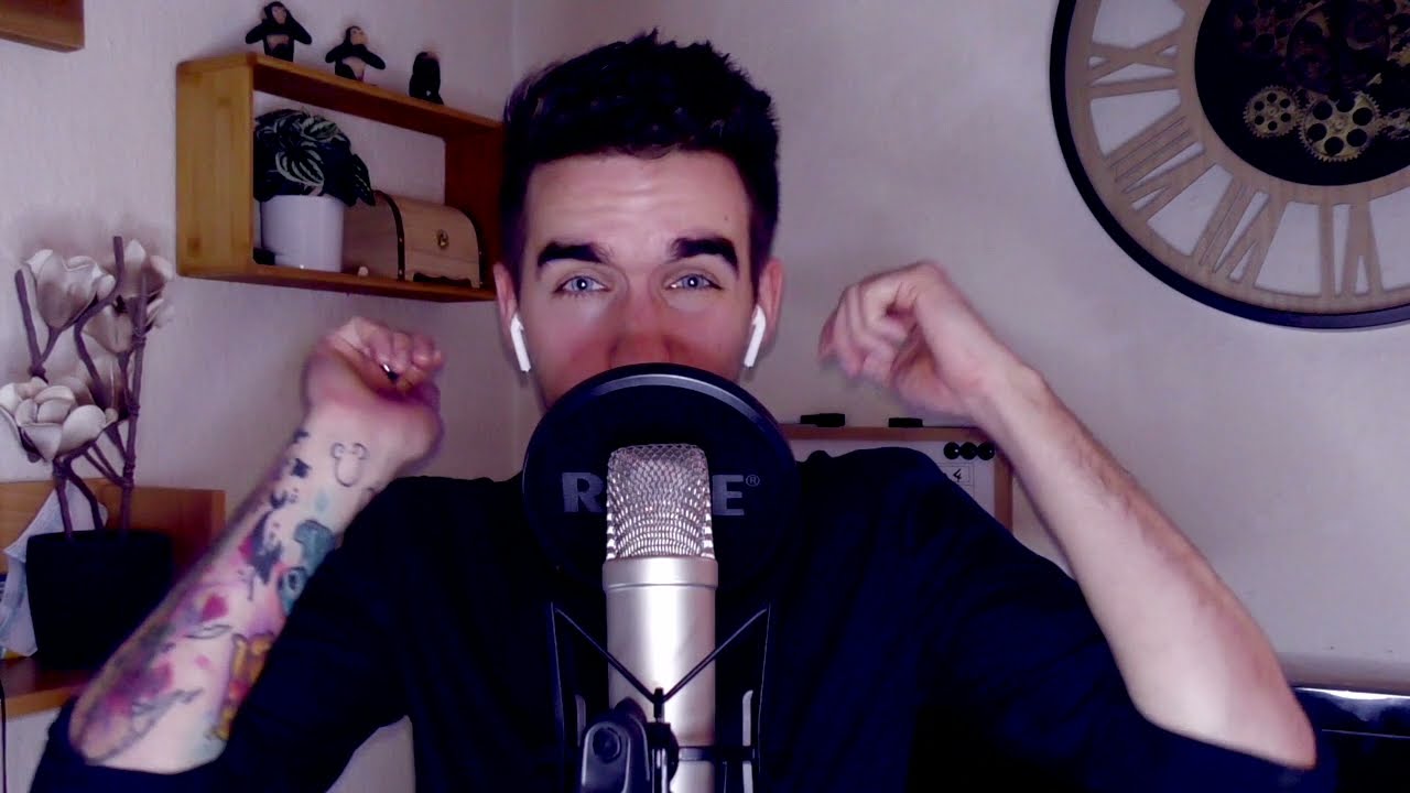 Geof' - Ton meilleur ami Aladdin - Eurodisneyvoice