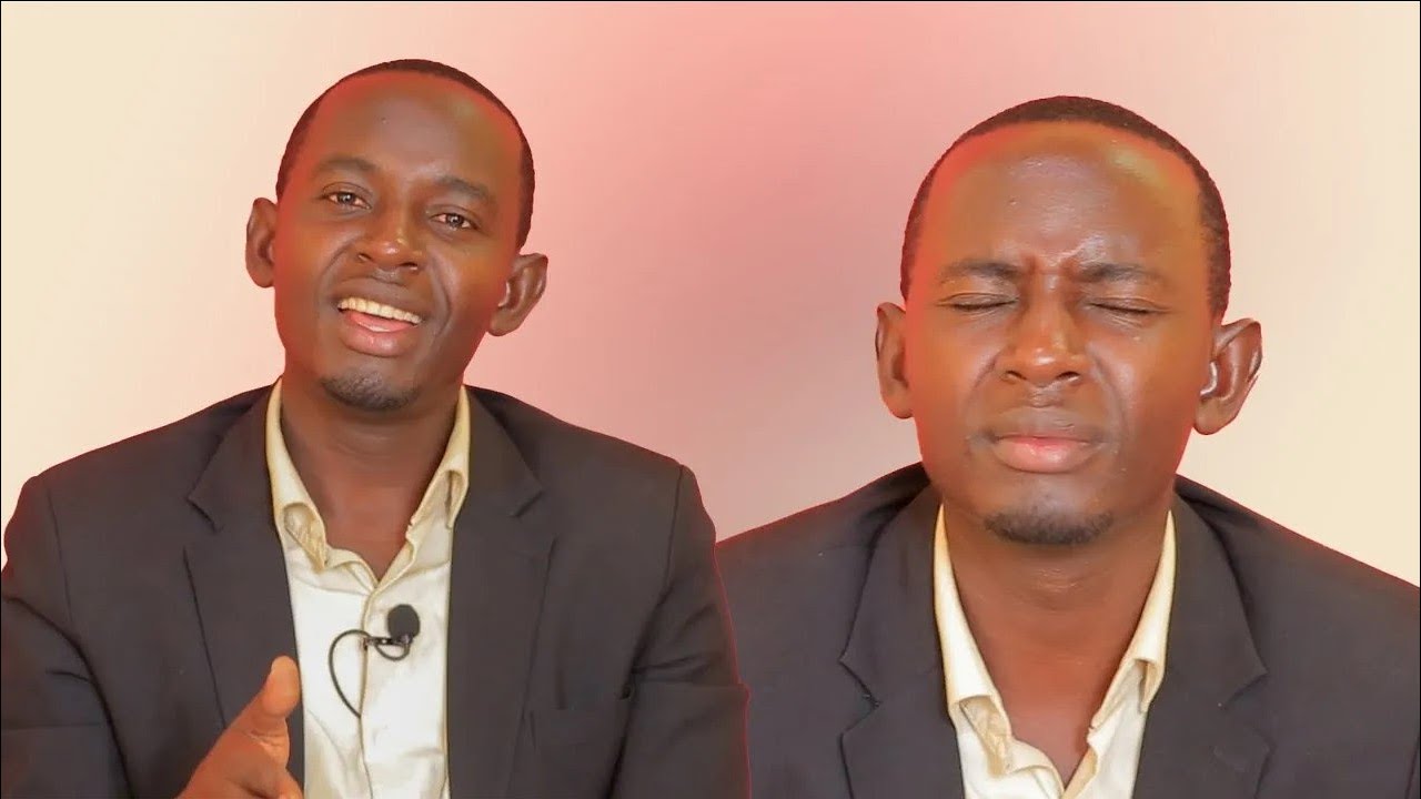 AMAHITAMO YAWE NIYO SOKO Y'UMUGISHA || AHA NIHO HAKWIYE UBWENGE