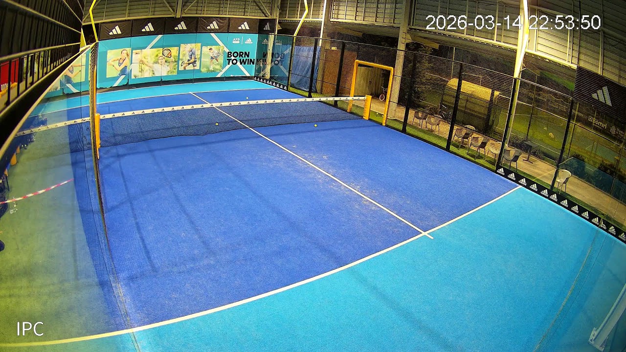 Padelmatch Major Tournament - Olympic Padel Club - Court 1 - 14/03/2026 - part 2