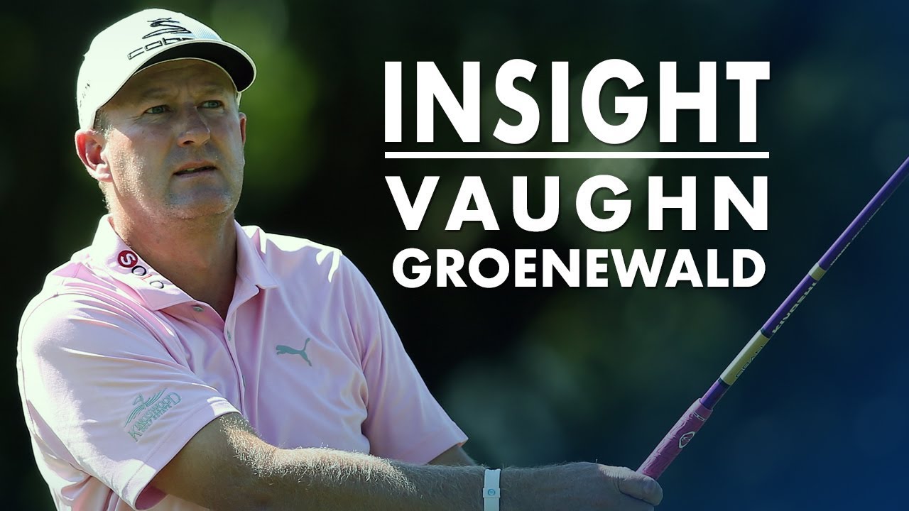 Vaughn Groenewald hopes to join the winner&rsquo;s circle yet again in 2019