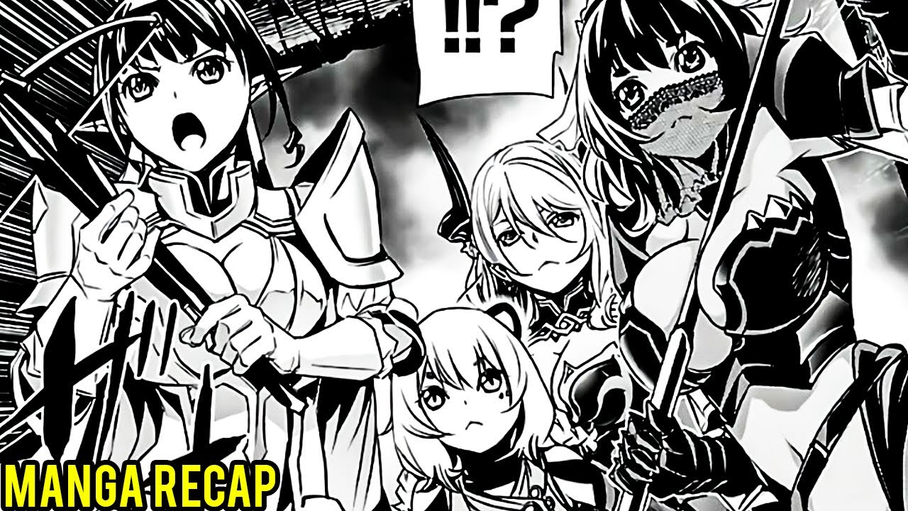 Girlfriend Cheated on Him with his Best friend Now He Became SSS Hunter to Get Revenge Manga recap