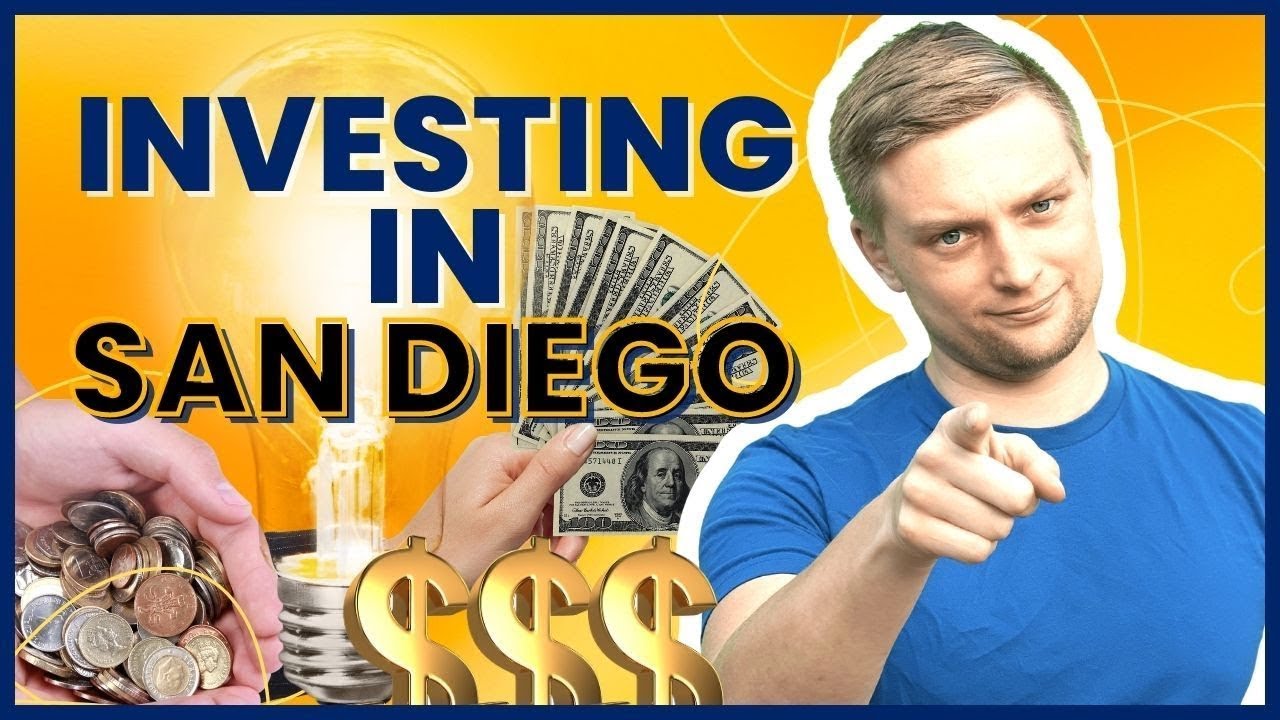 How To Start Investing In San Diego | Making It Right