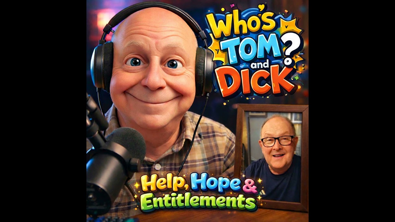 Help, Hope & Entitlements