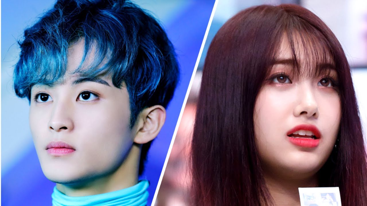 EVERGLOW Scary VLIVE, NCT Dream Accusations, Woojin Backlash Confusion