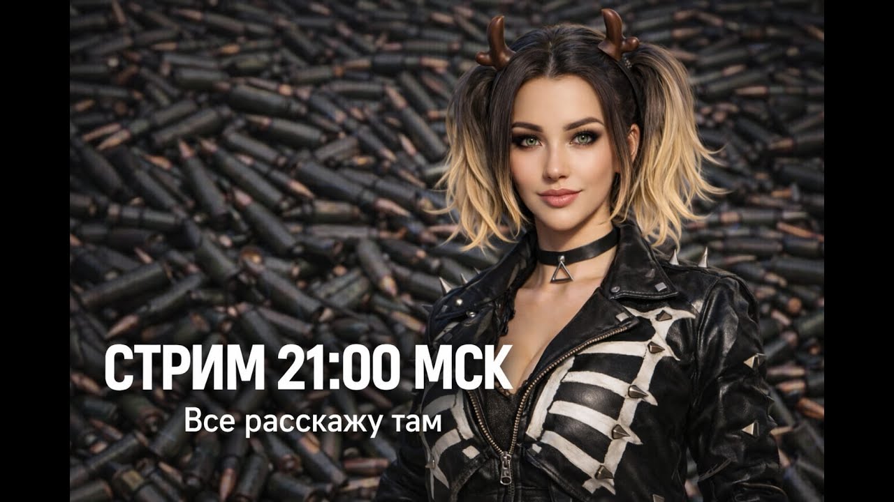 PUBG Mobile | Live стрим | Играем - расскажу про предстоящий турнир