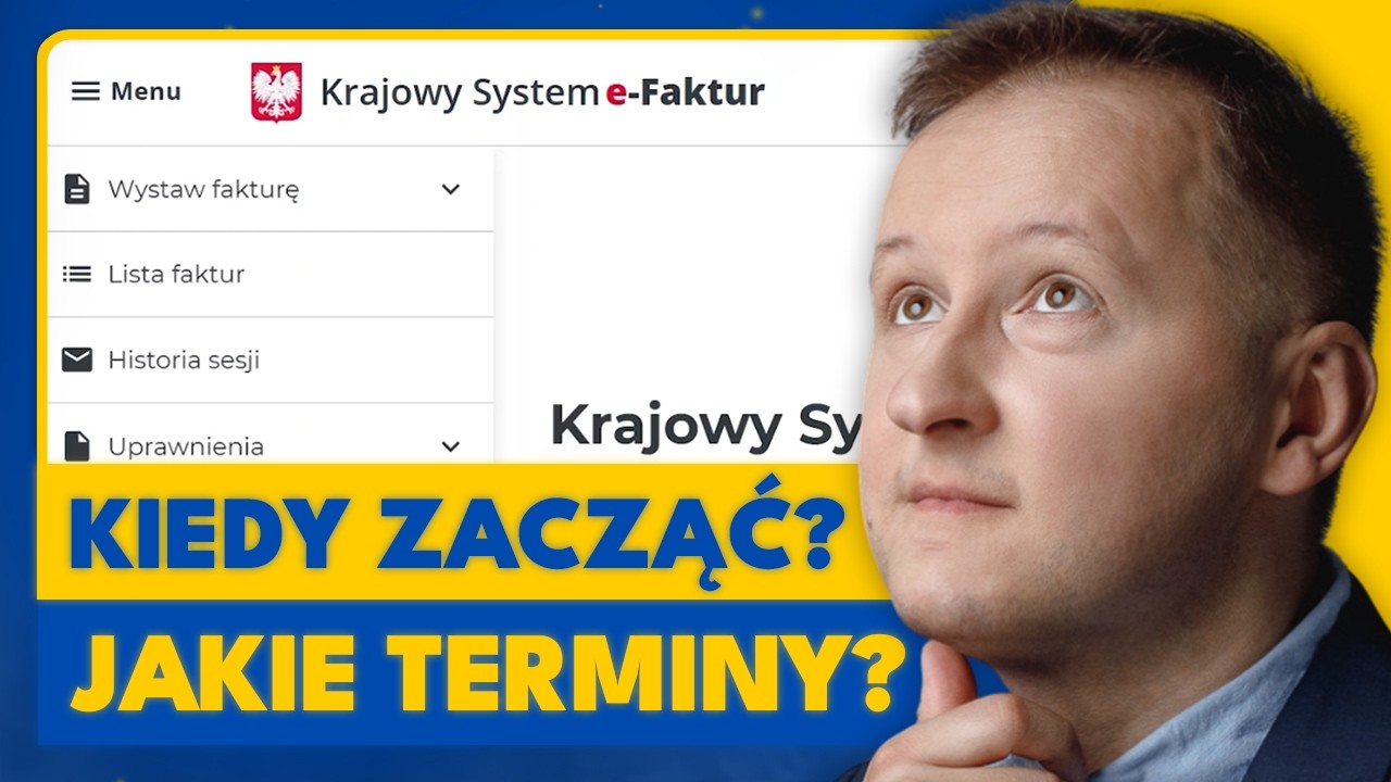 Obowiązki KSeF 2026: Co musisz wiedzieć?