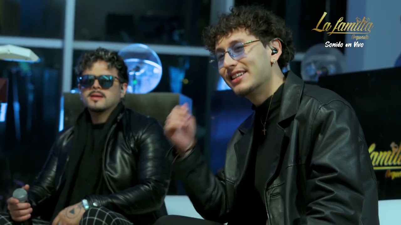 Medley  Américo Cover