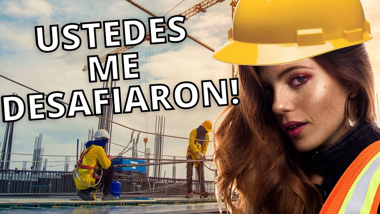 DESAFIO: FOTOS IMPOSIBLES!!