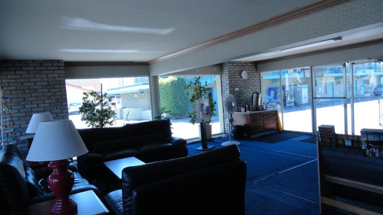 Travel Inn | Los Angeles (CA), United States | Hotel Review 🛏️