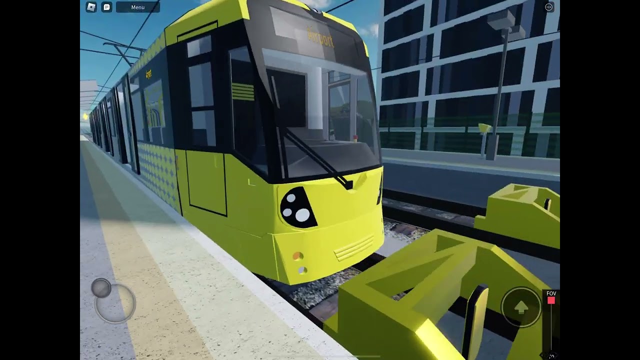 Bury - Arnold Square | Roblox Bathwick & Somerset