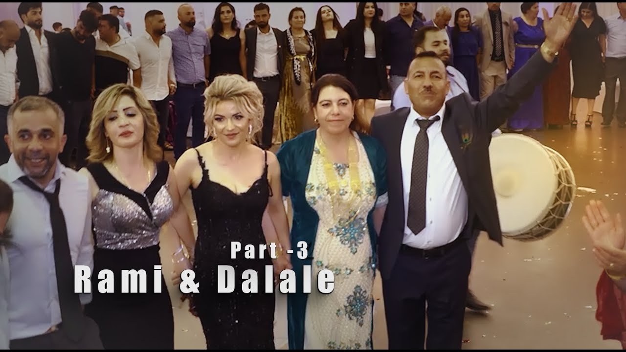 Rami & Dalale / Part - 3