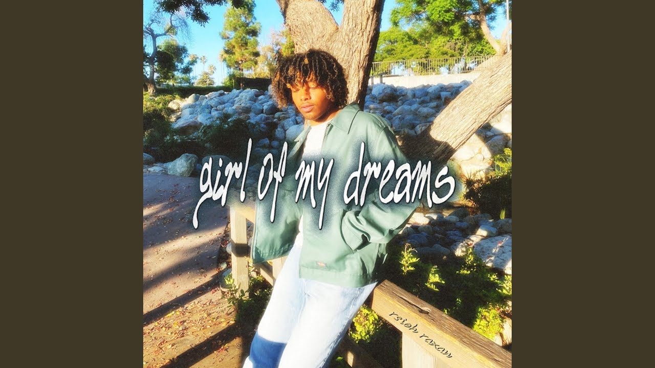 girl of my dreams