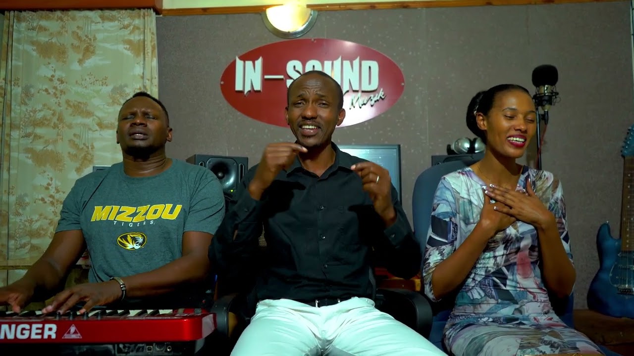 Kirigiriro by Ndegwa Steve GM 