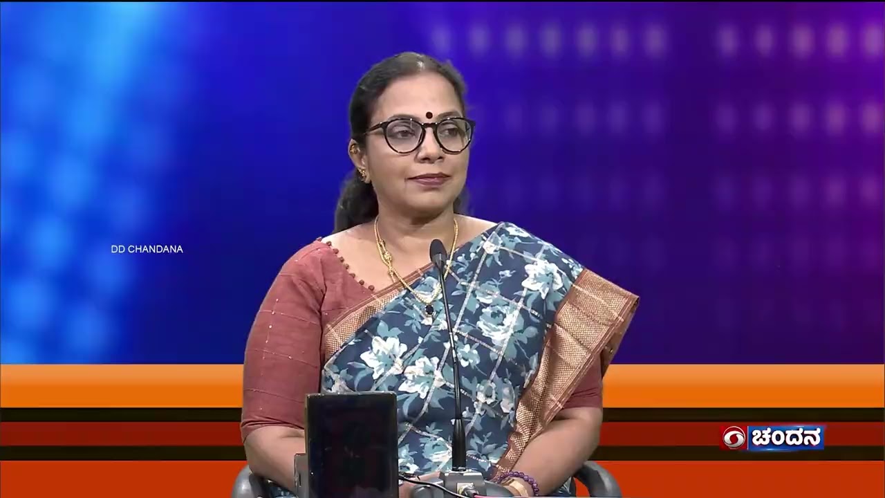Thatt Antha Heli | Quiz Show with Dr. Na Someshwar | 13-02-2024 | DD Chandana