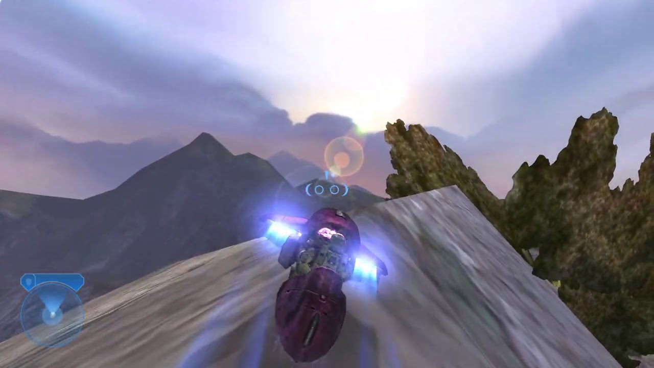 Scuffed Tutorial: Delta Halo on Legendary