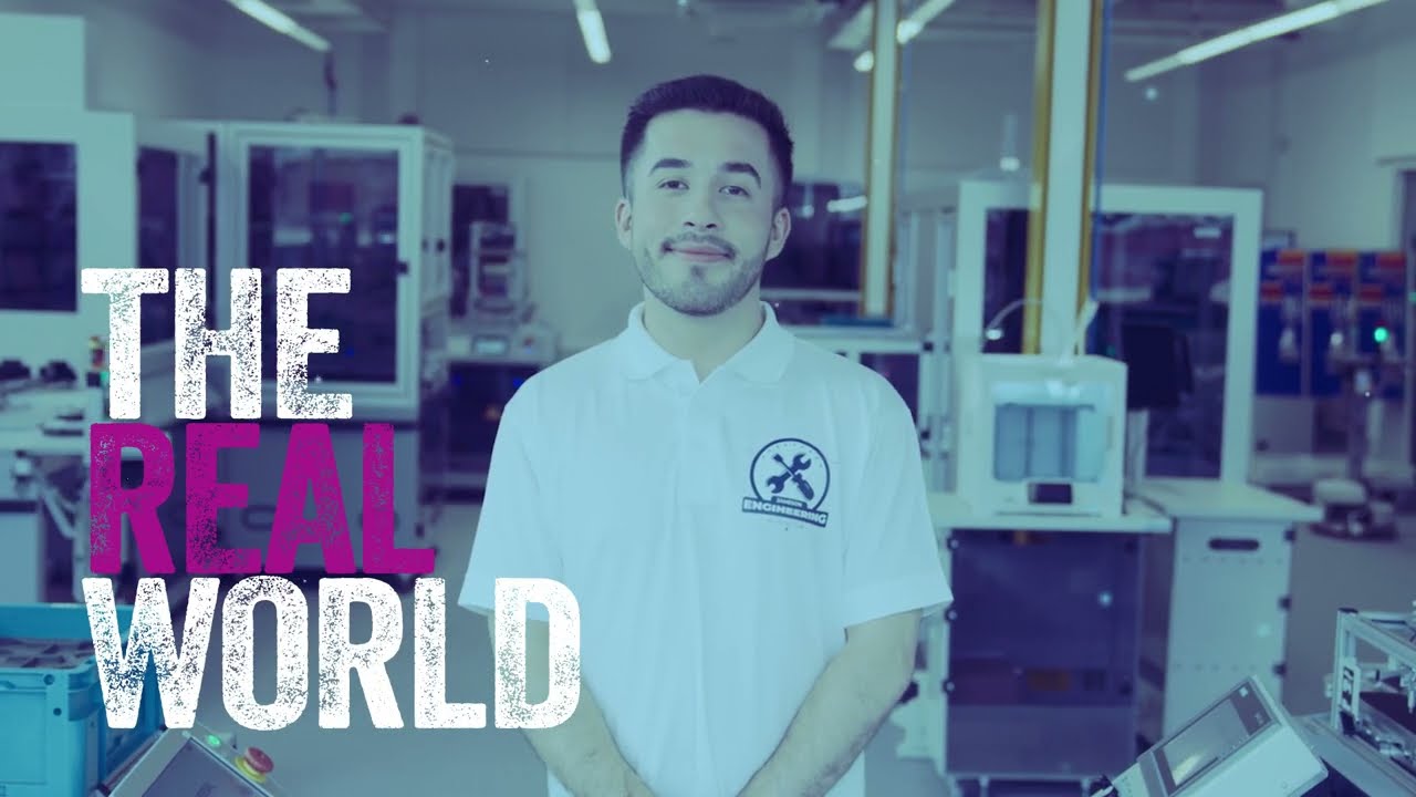 Your Future | Learn Real World Skills at South & City College Birmingham