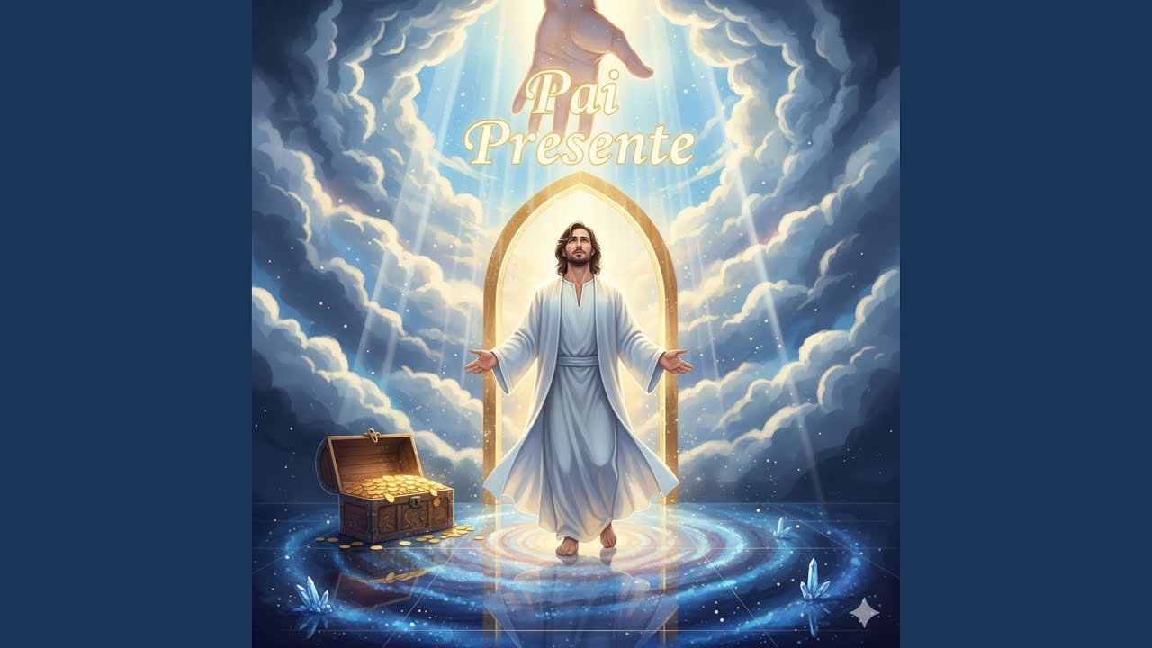 Pai Presente