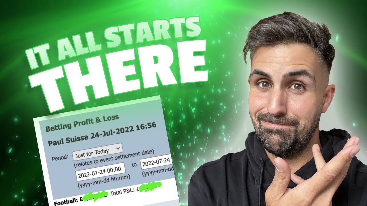 What's Made Me Millions Football Trading 🤩