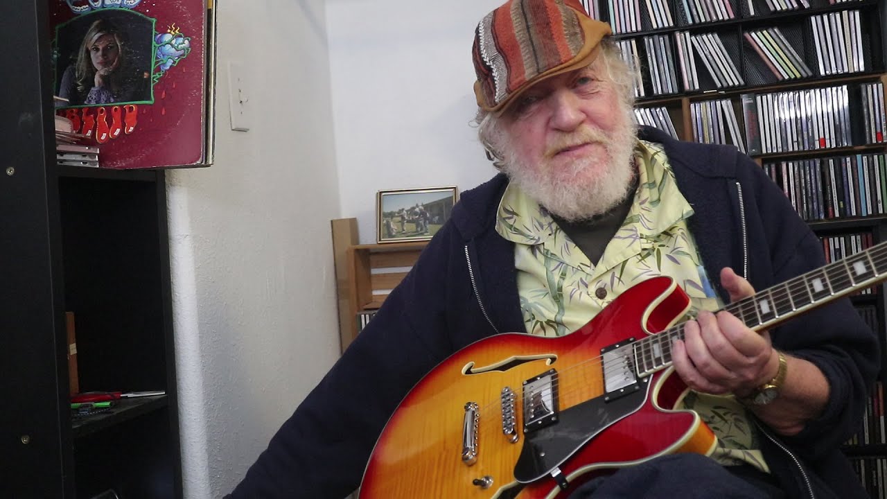 Larry Carlton- Sire H7