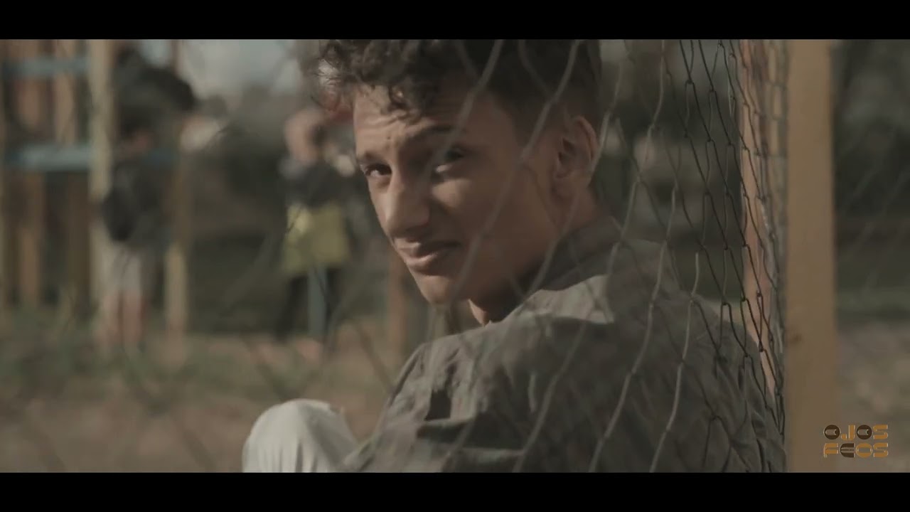 Free Is Not Free (re-mixed album version) by OJOS FEOS