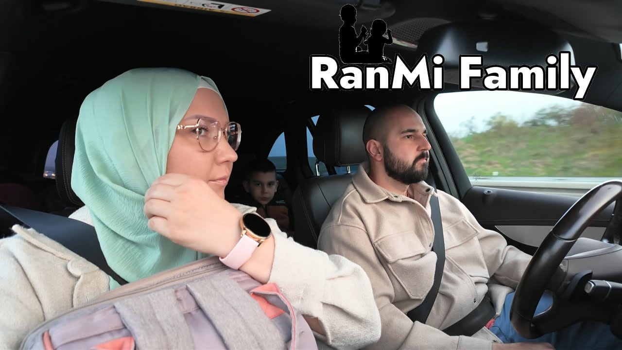 Otarasili smo goste, večeras je iftar u Limburgu