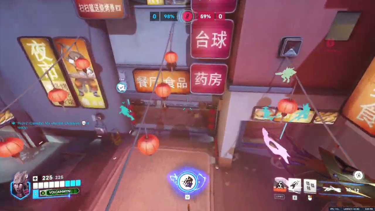 MORE placements with Dannaeh!