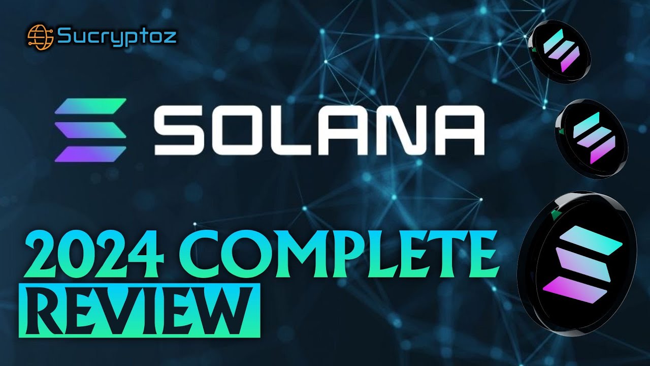 Solana Explained: What $SOL Holders Must Know