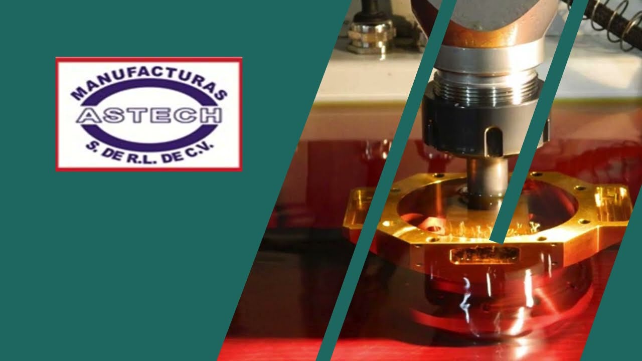 Fabricacion Industrial