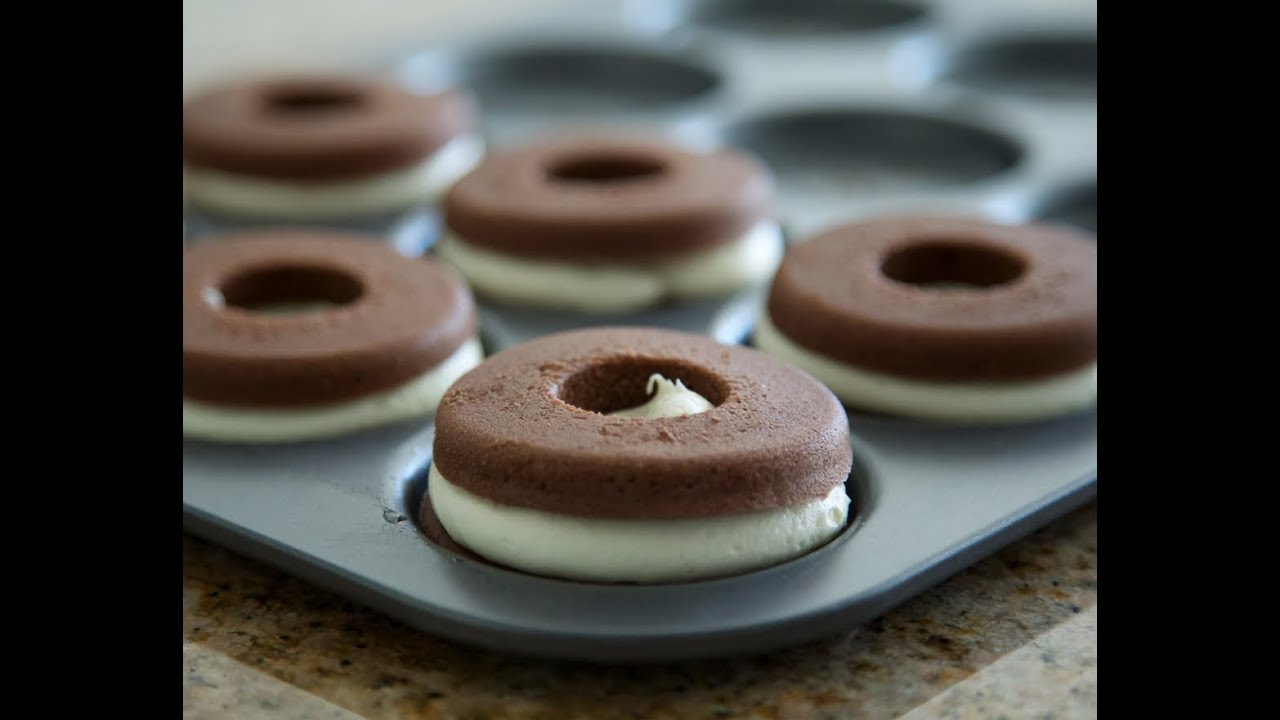Whoopie Pie 