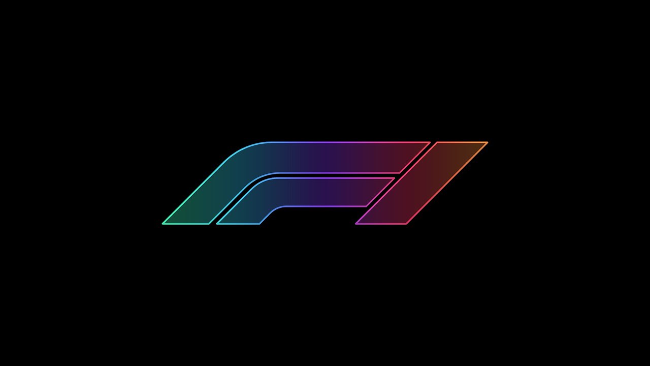 F1 starting grid theme [no build up]